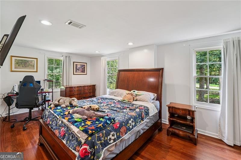 3325 Sweetwater Drive Cumming - 19