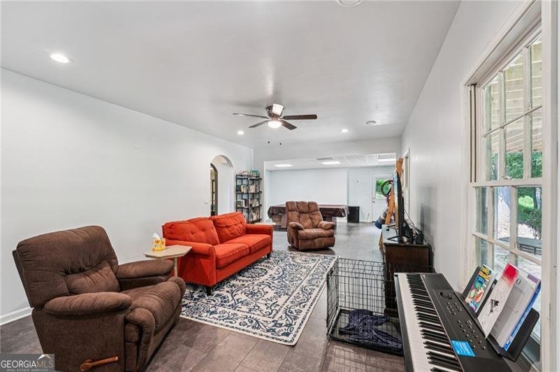 3325 Sweetwater Drive Cumming - 22