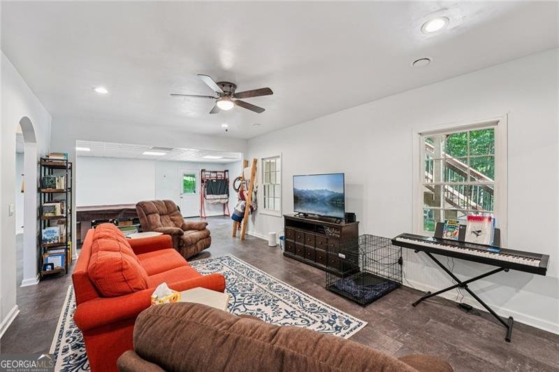 3325 Sweetwater Drive Cumming - 23