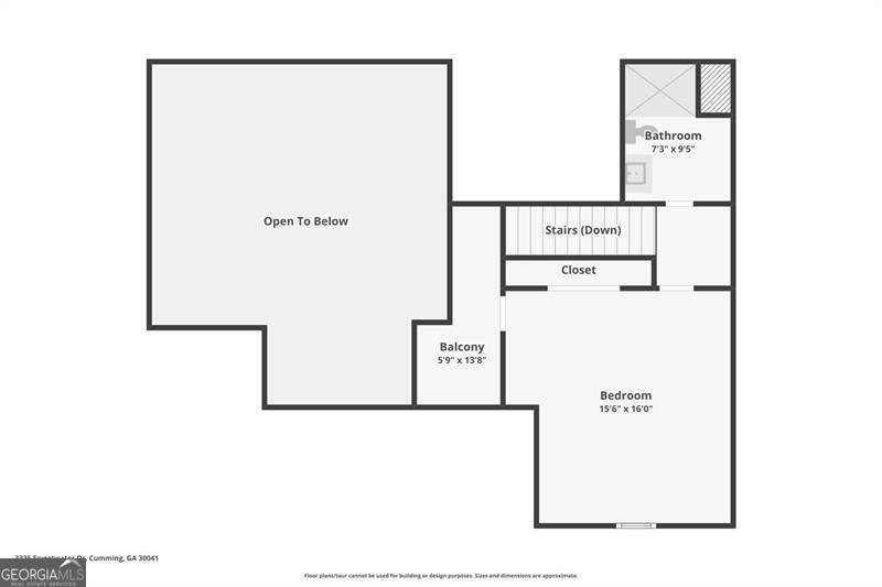 3325 Sweetwater Drive Cumming - 50