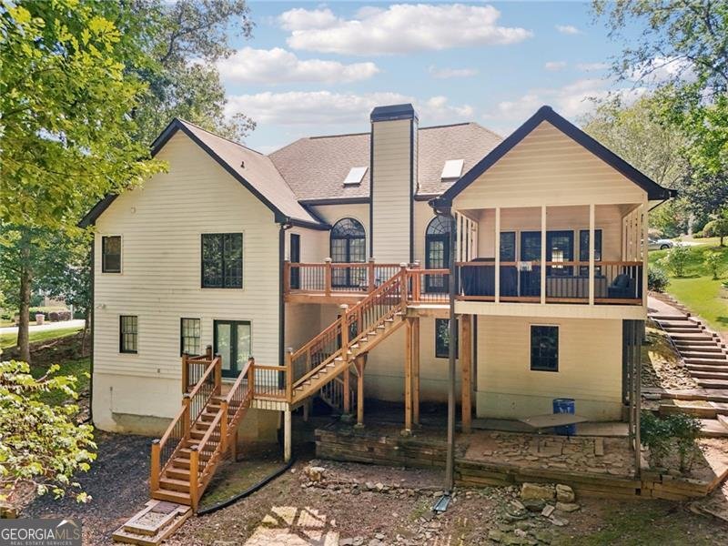 3325 Sweetwater Drive Cumming - 61