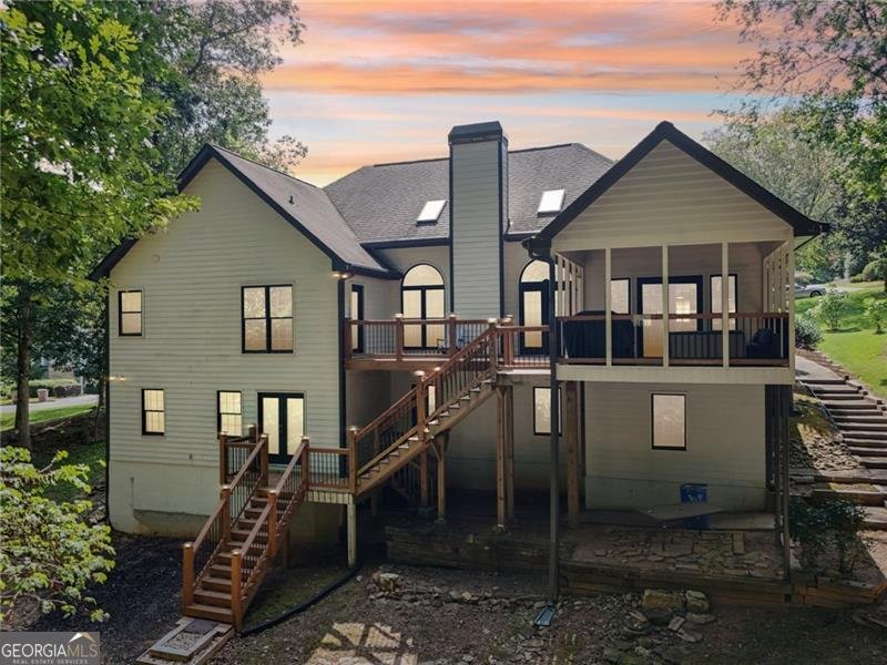 3325 Sweetwater Drive Cumming - 62