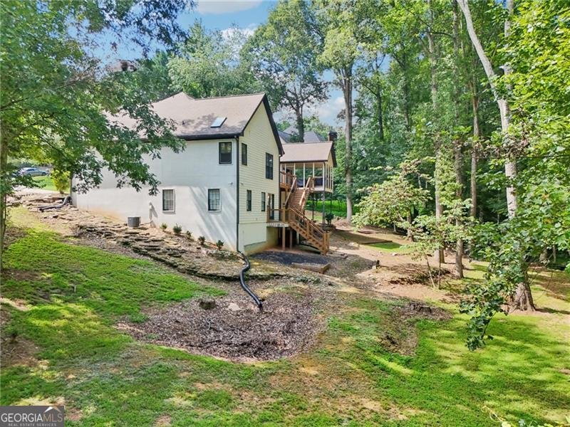 3325 Sweetwater Drive Cumming - 63