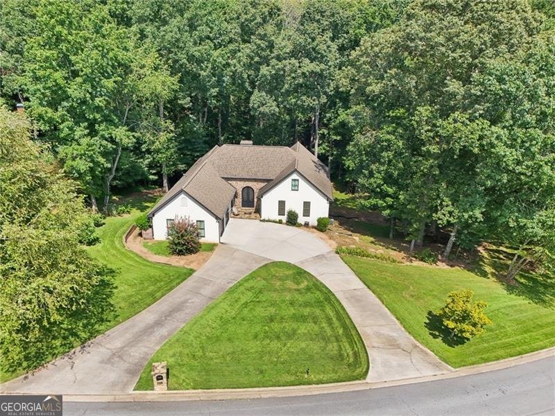3325 Sweetwater Drive Cumming - 67