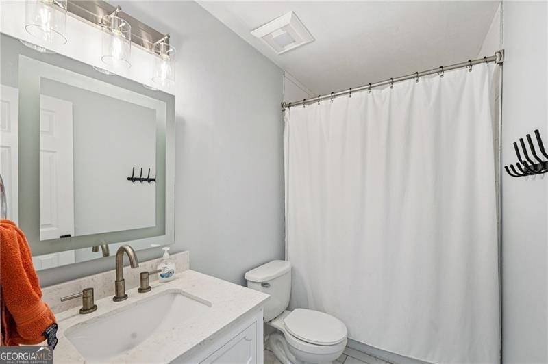 3325 Sweetwater Drive Cumming - 7
