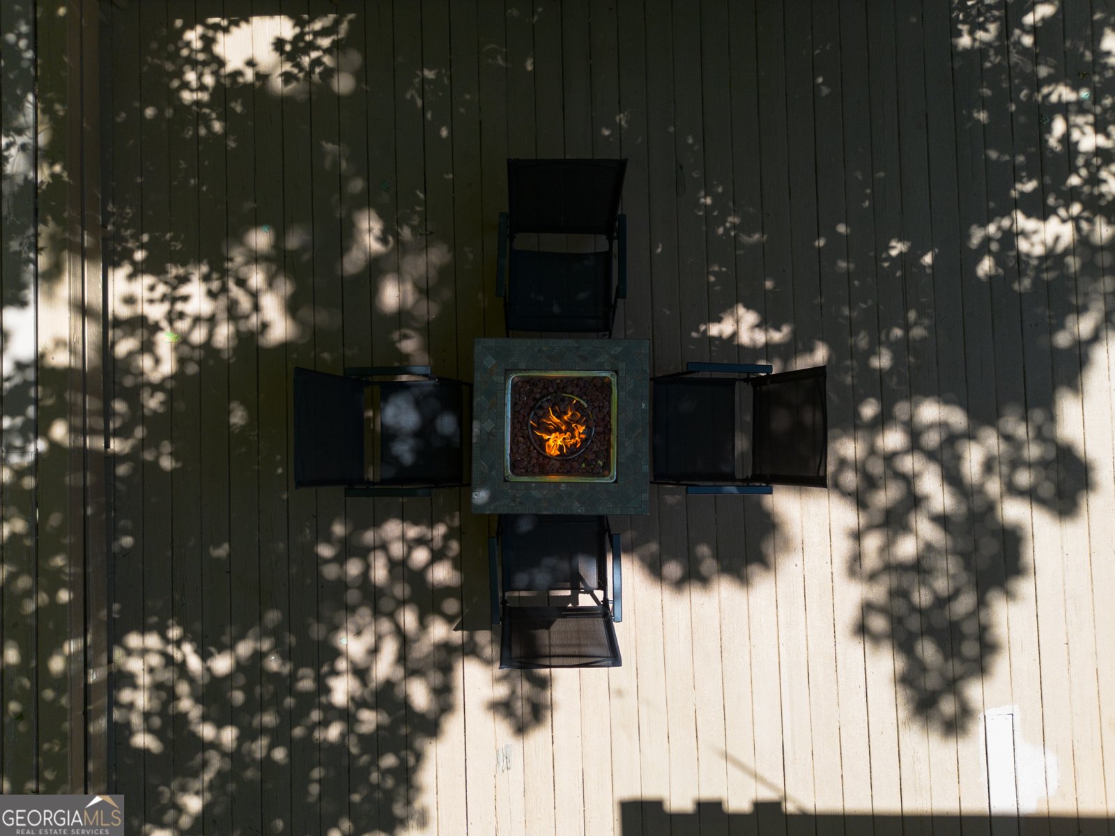 1427 Cherry Lake Drive Blue Ridge - 21