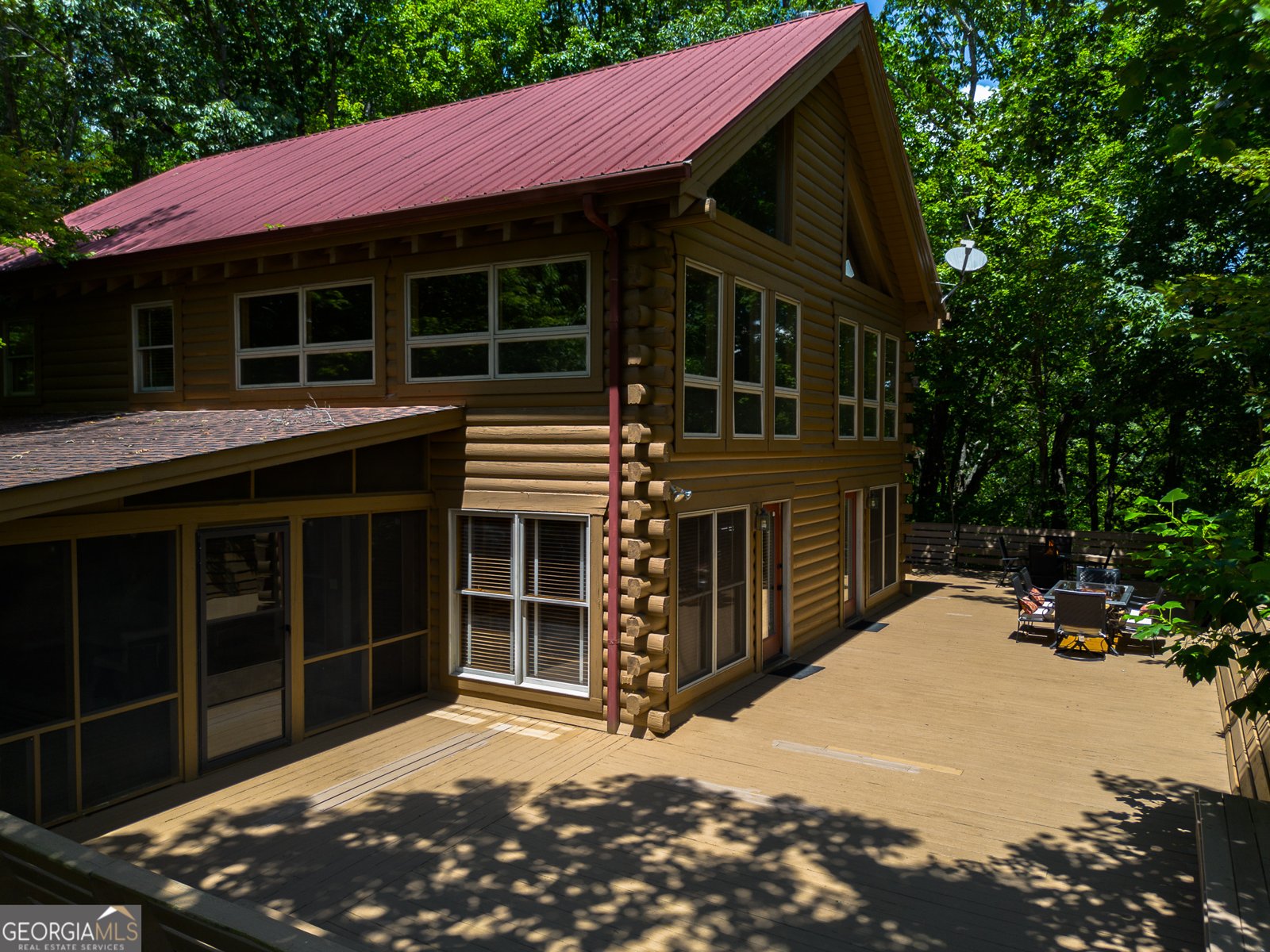 1427 Cherry Lake Drive Blue Ridge - 25