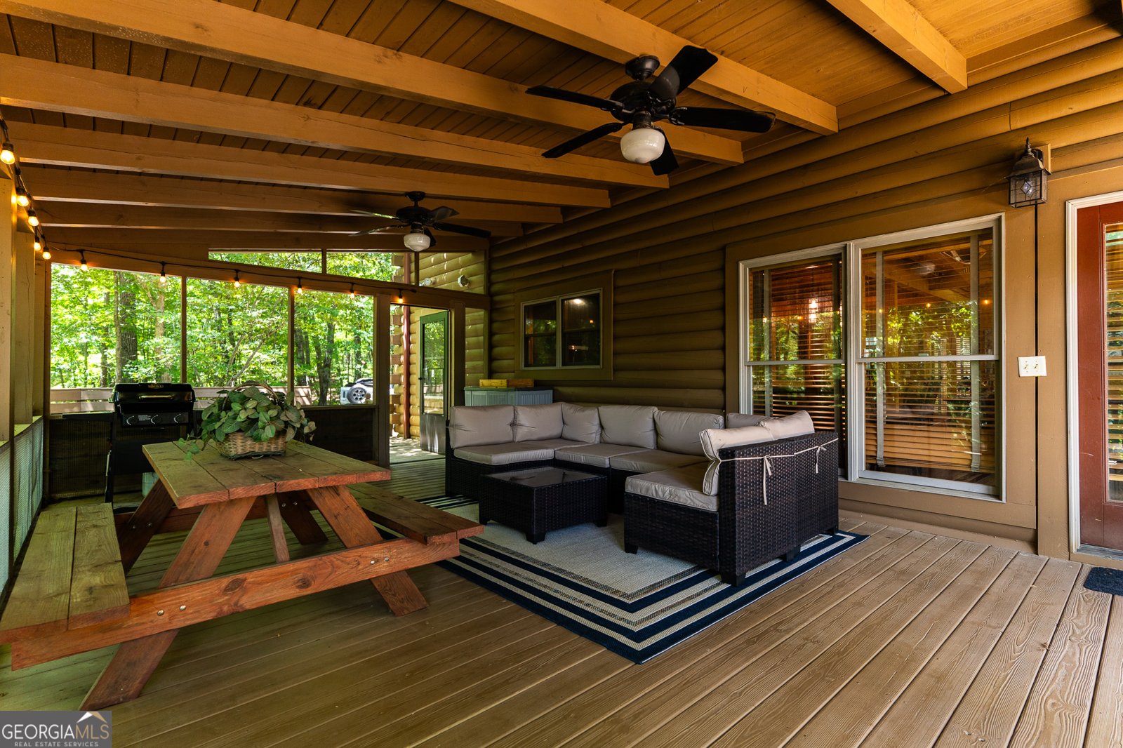 1427 Cherry Lake Drive Blue Ridge - 5