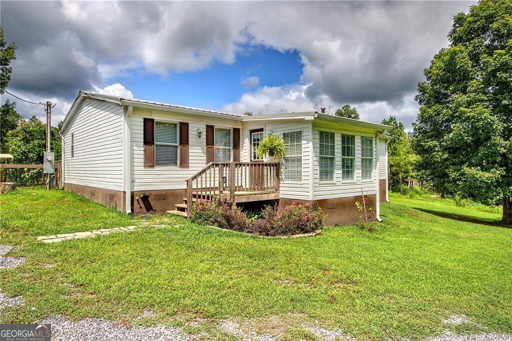 138 Thompson Loop Ranger - 1