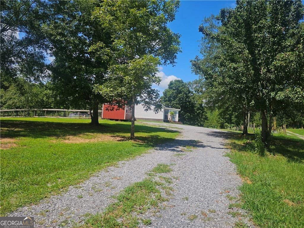 138 Thompson Loop Ranger - 36