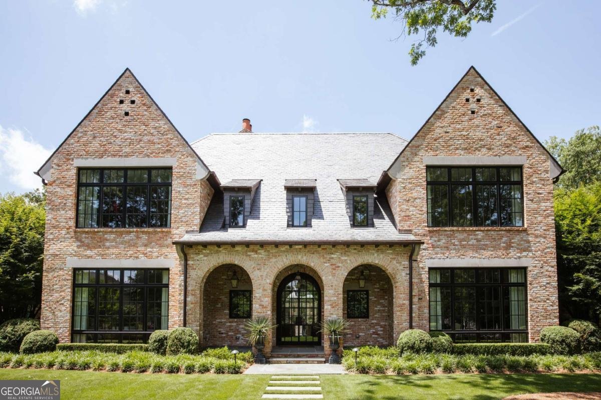1070 Milledge Avenue Athens - 1
