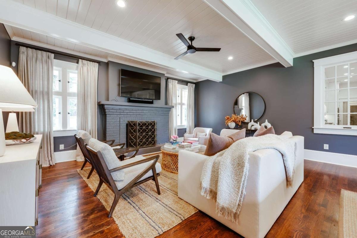1070 Milledge Avenue Athens - 15