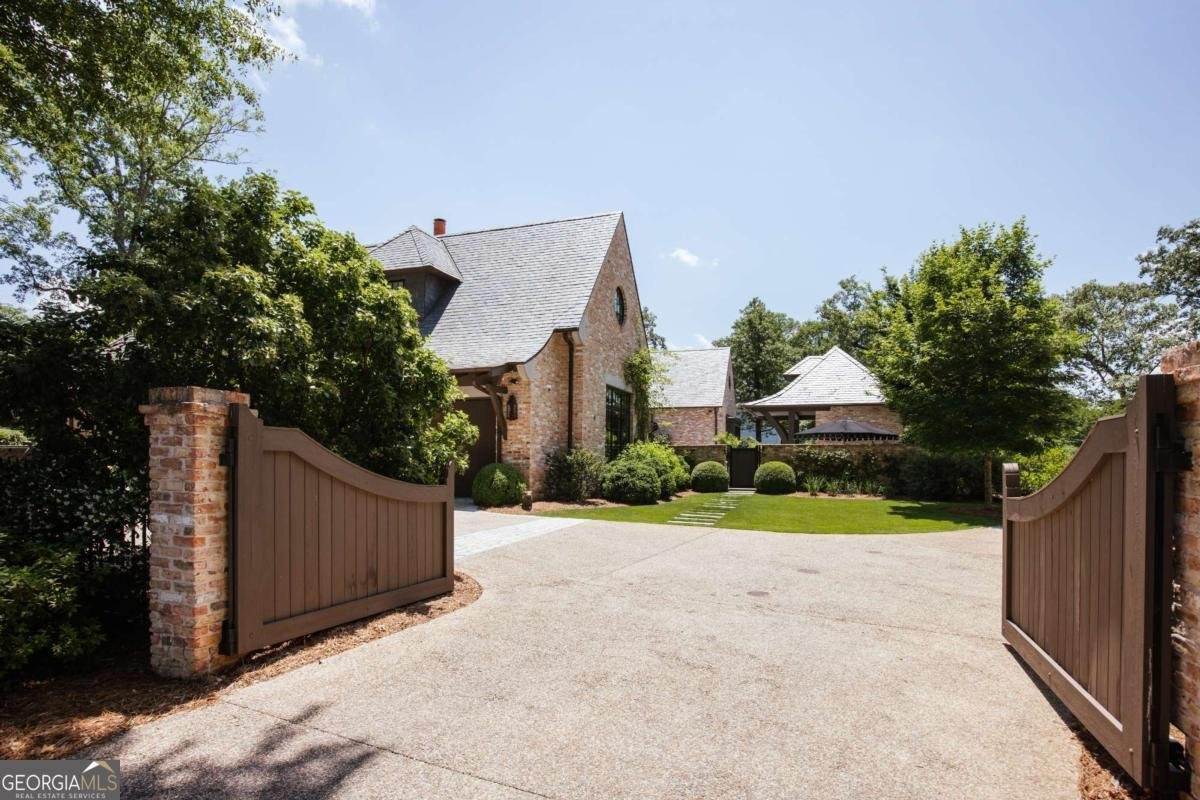 1070 Milledge Avenue Athens - 3