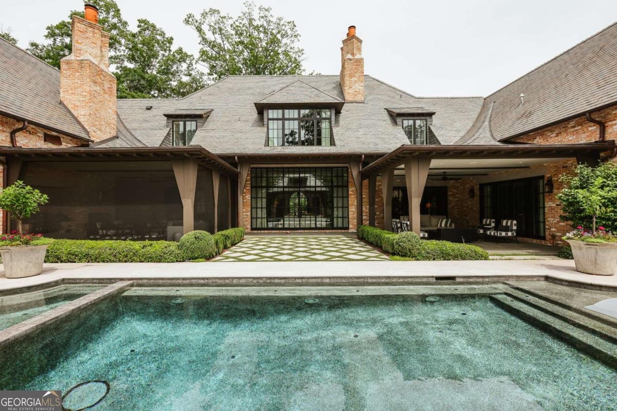 1070 Milledge Avenue Athens - 42