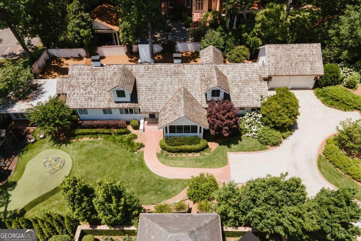 1070 Milledge Avenue Athens - 45