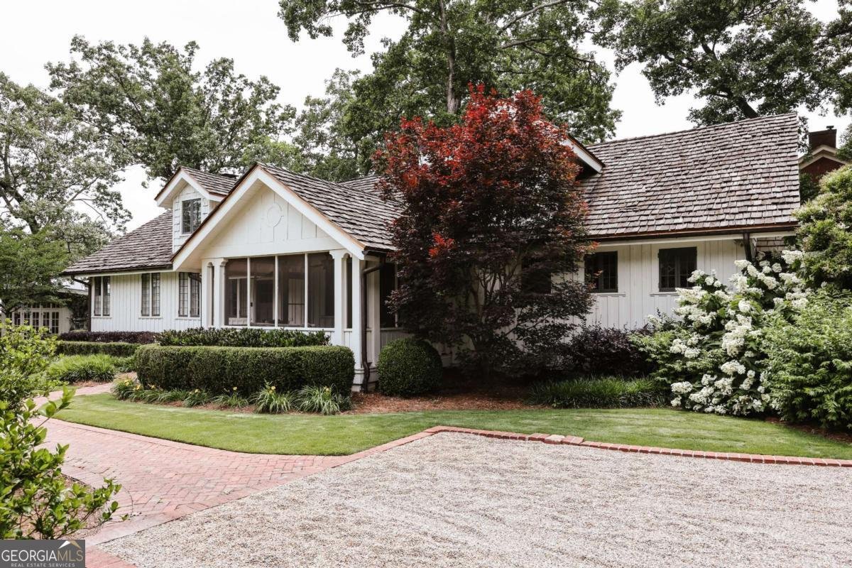1070 Milledge Avenue Athens - 46