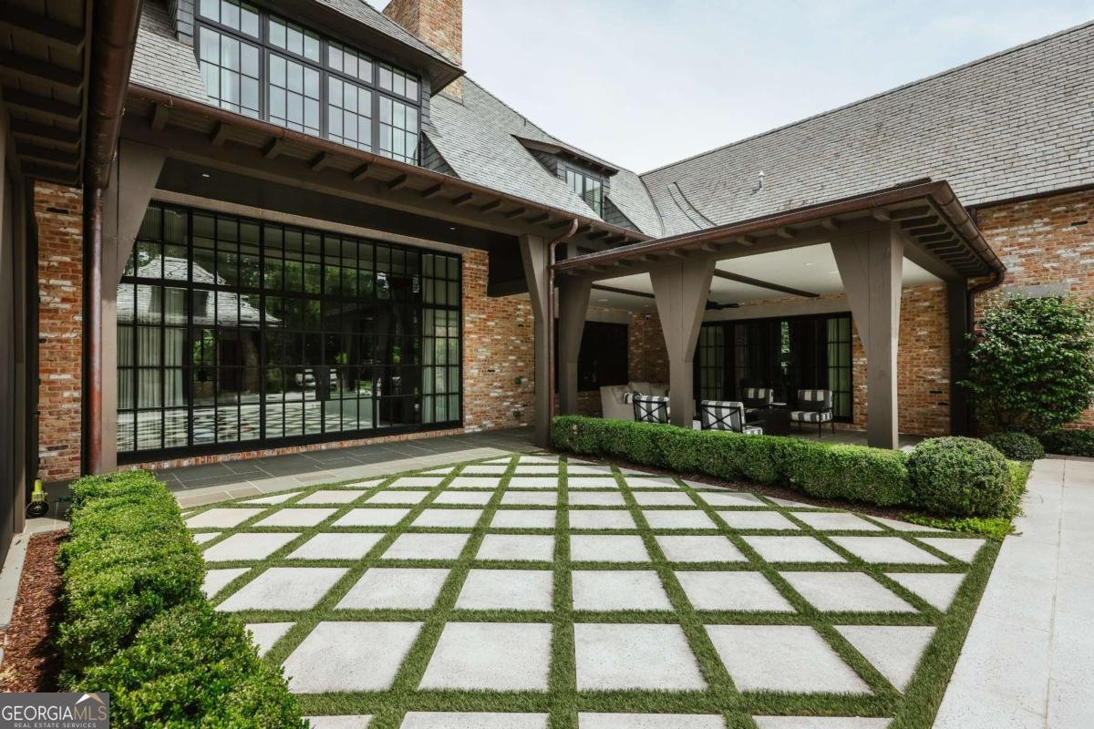 1070 Milledge Avenue Athens - 7