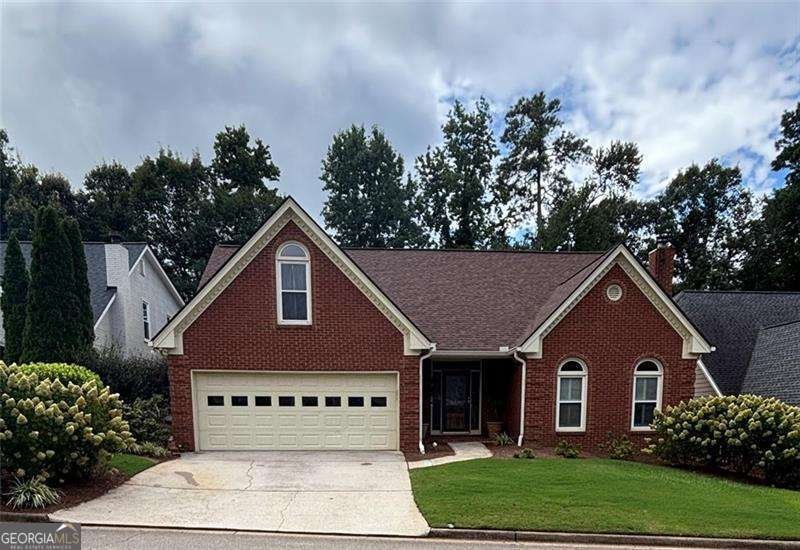 300 Shelli Lane Roswell - 1
