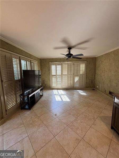 300 Shelli Lane Roswell - 10