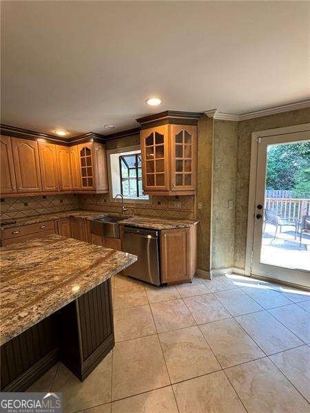 300 Shelli Lane Roswell - 12