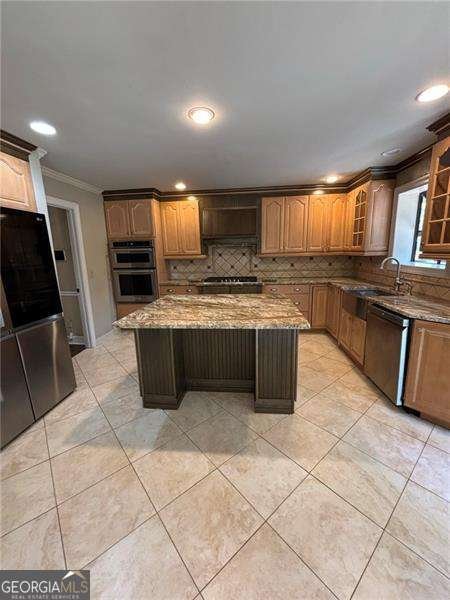 300 Shelli Lane Roswell - 13