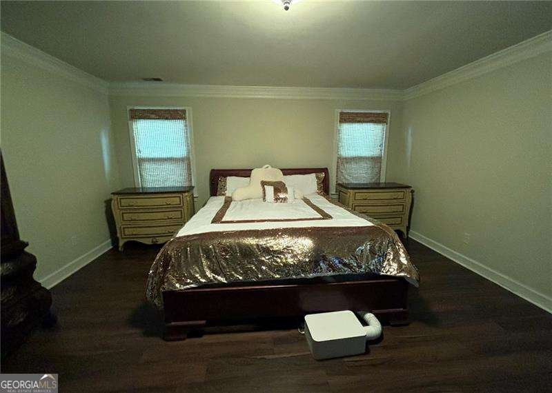 300 Shelli Lane Roswell - 18