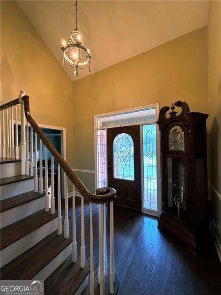 300 Shelli Lane Roswell - 2