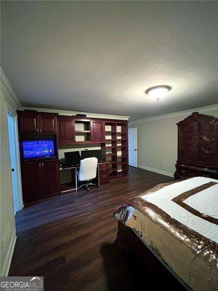 300 Shelli Lane Roswell - 20