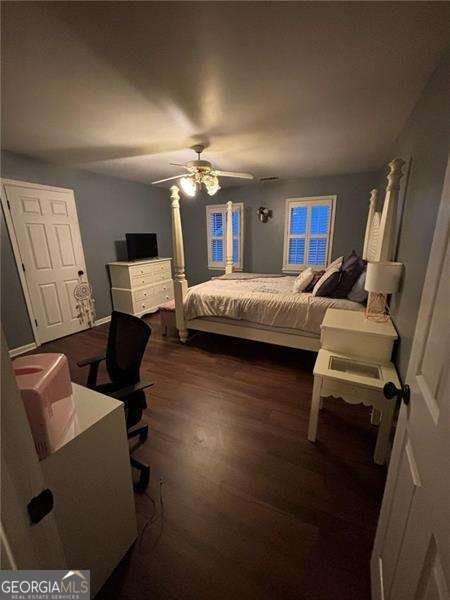 300 Shelli Lane Roswell - 22