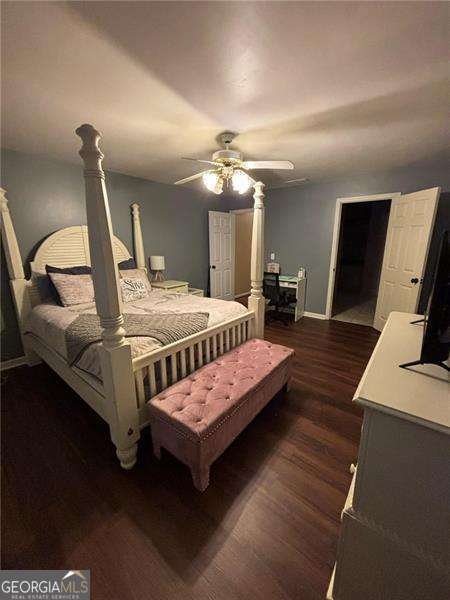 300 Shelli Lane Roswell - 29