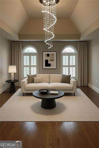 300 Shelli Lane Roswell - 4