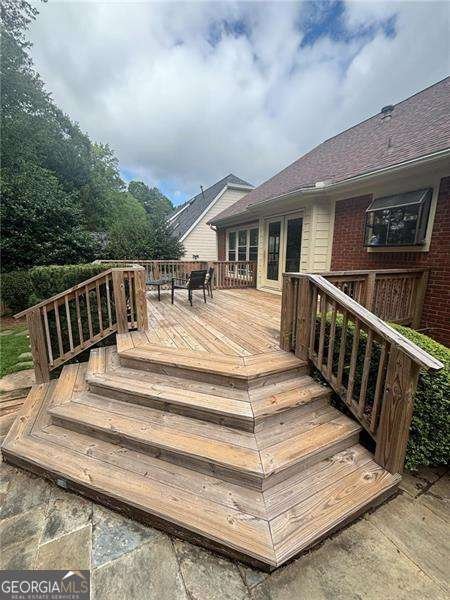 300 Shelli Lane Roswell - 42