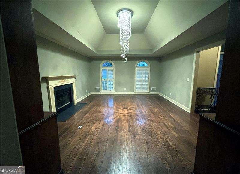 300 Shelli Lane Roswell - 5