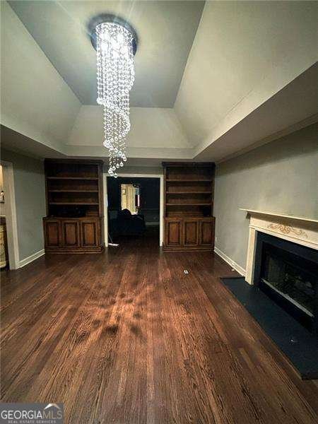 300 Shelli Lane Roswell - 7
