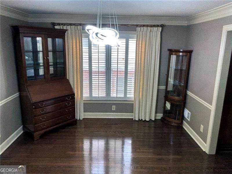 300 Shelli Lane Roswell - 8