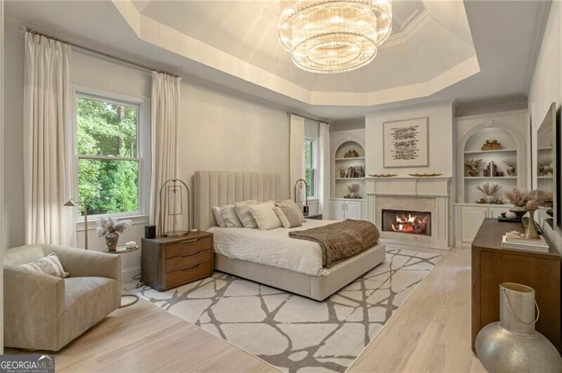 106 Townsend Pass Alpharetta - 11