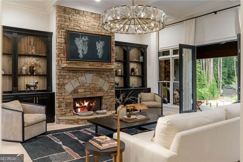 106 Townsend Pass Alpharetta - 3