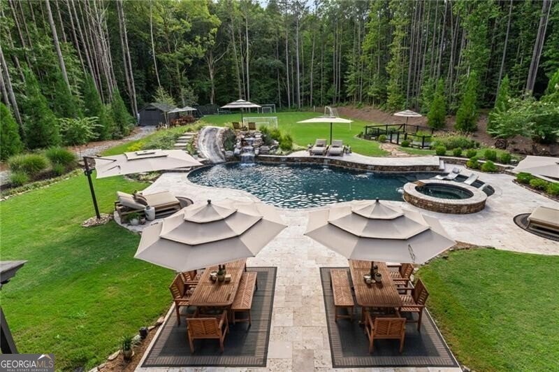 106 Townsend Pass Alpharetta - 4