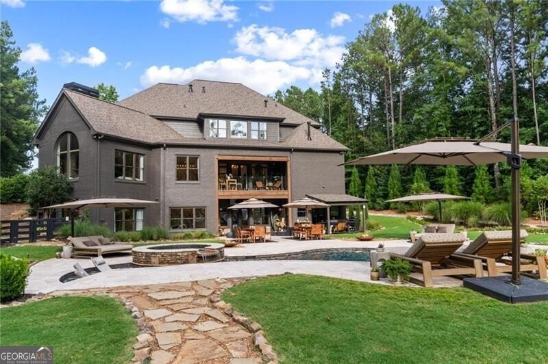 106 Townsend Pass Alpharetta - 45