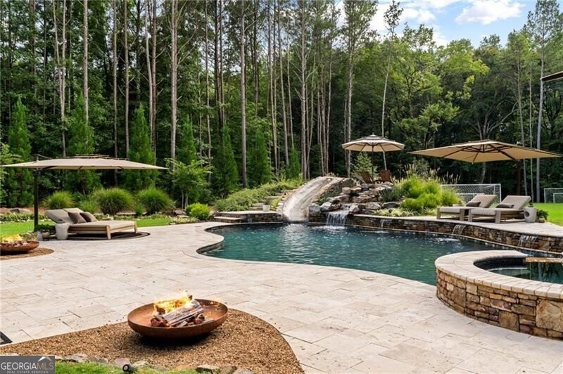 106 Townsend Pass Alpharetta - 48