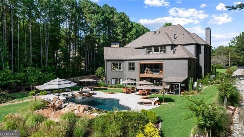 106 Townsend Pass Alpharetta - 49