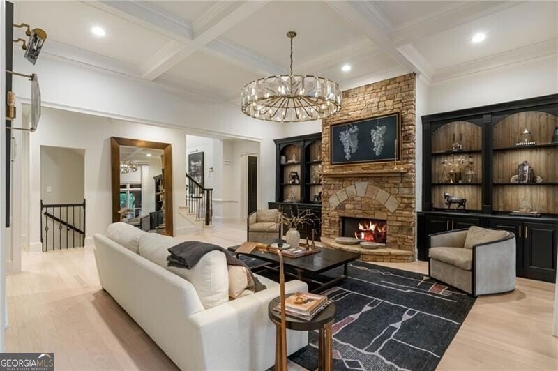 106 Townsend Pass Alpharetta - 5