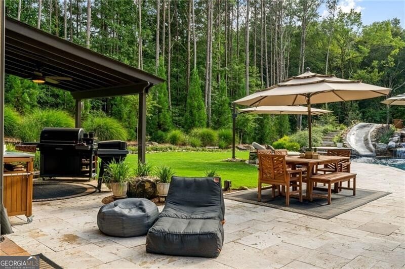 106 Townsend Pass Alpharetta - 50