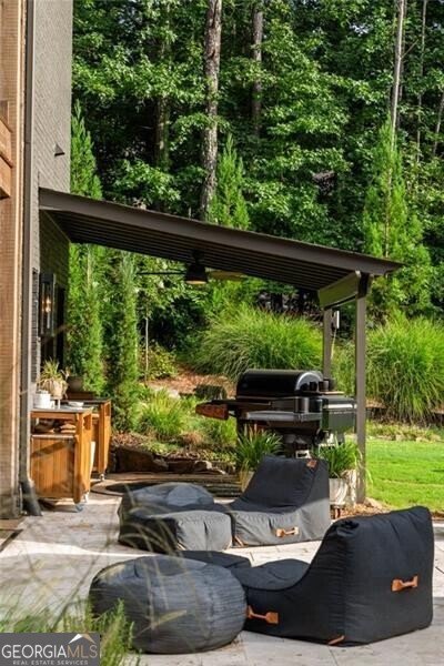 106 Townsend Pass Alpharetta - 51