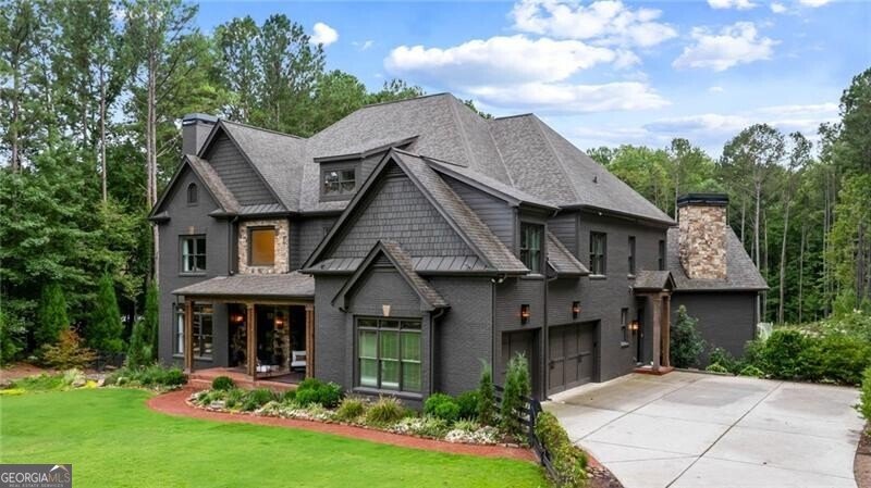 106 Townsend Pass Alpharetta - 54