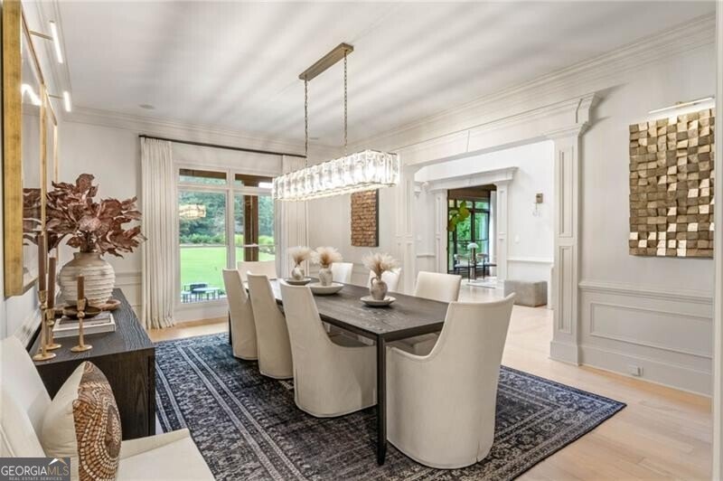 106 Townsend Pass Alpharetta - 6