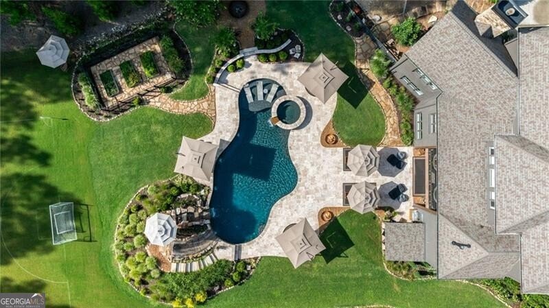 106 Townsend Pass Alpharetta - 64