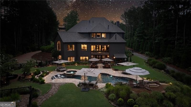 106 Townsend Pass Alpharetta - 69