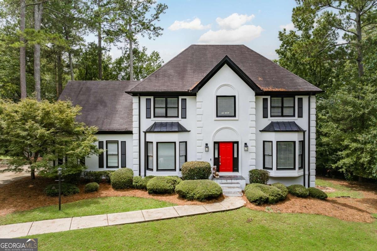 124 Pin Oak Court Athens - 1