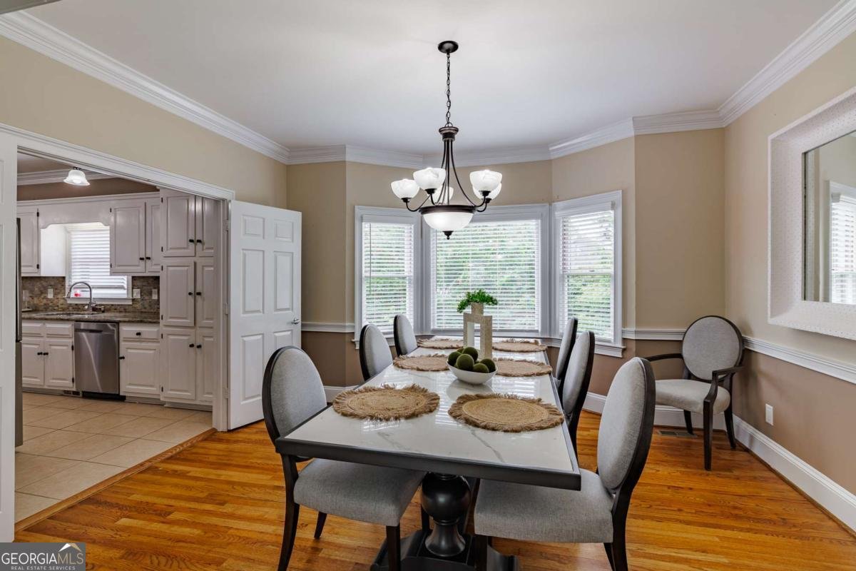 124 Pin Oak Court Athens - 10